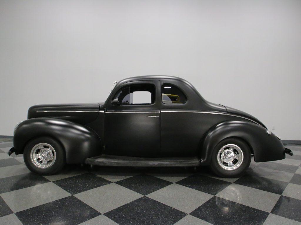 1939 Ford 5 Window