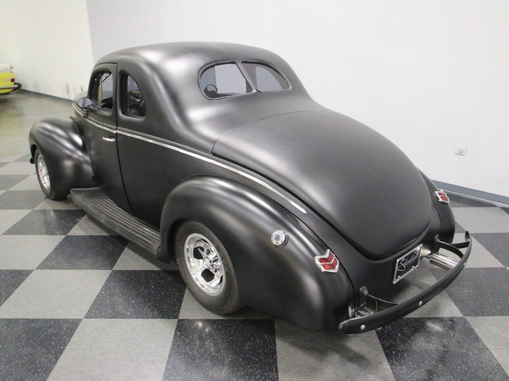 1939 Ford 5 Window