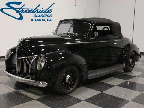 ALL Steel 1939 Ford Deluxe for sale