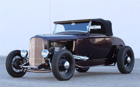 GREAT 1931 Ford Roadster for sale