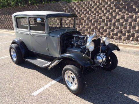 NICE 1930 Ford Model A for sale