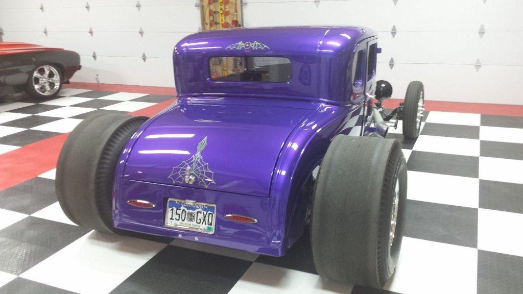 AMAZING 1930 Ford Model A