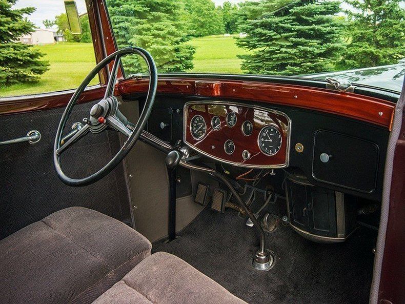 NICE 1932 Packard 902