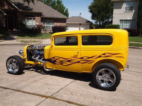 AMAZING 1932 Chevrolet for sale