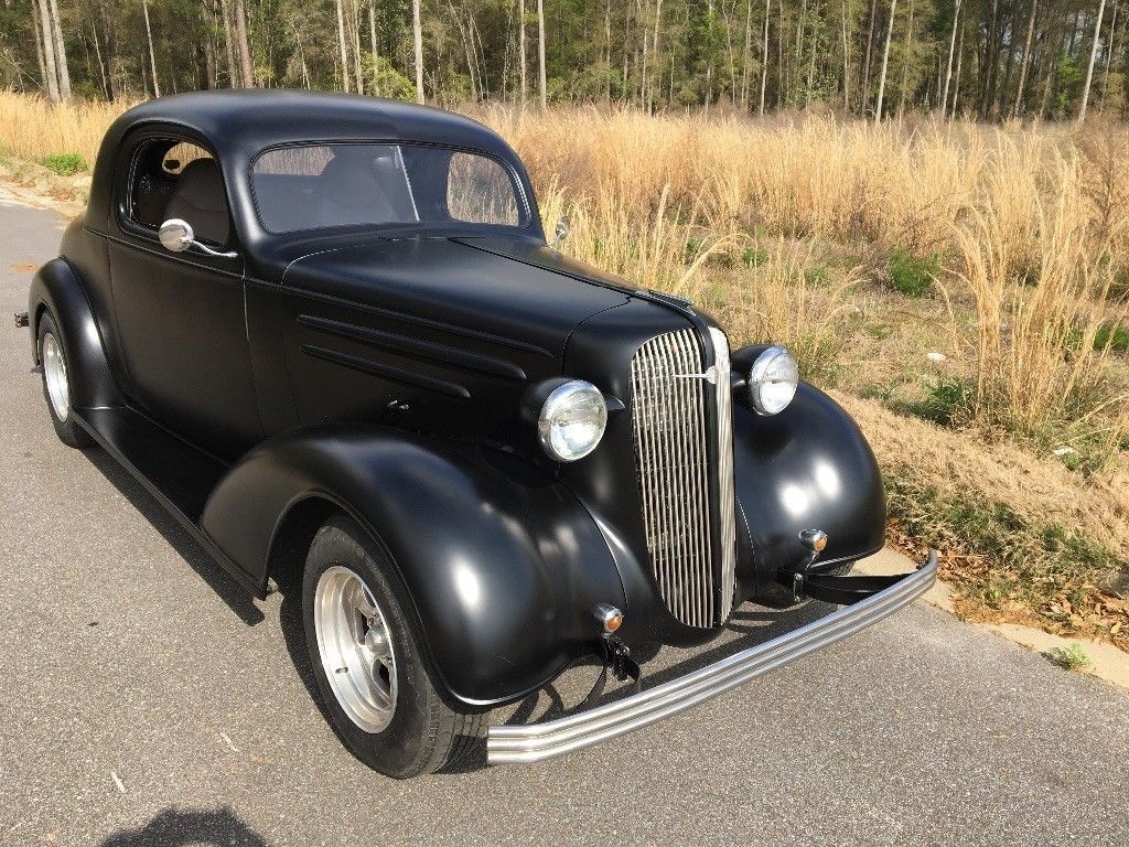 GREAT 1936 Chevrolet