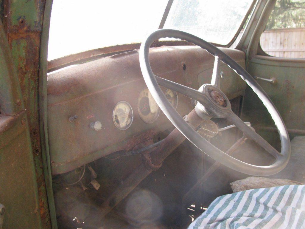 NICE 1939 Chevrolet