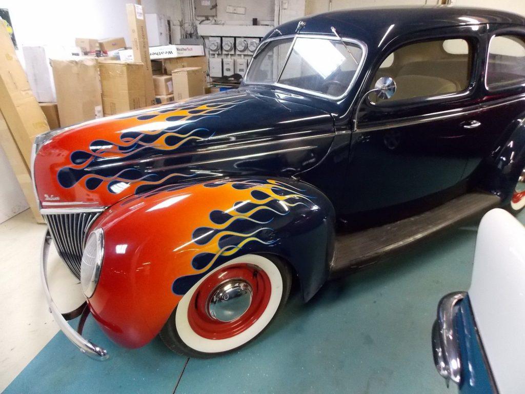 VERY SWEET 1939 Ford