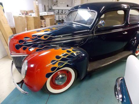 VERY SWEET 1939 Ford for sale