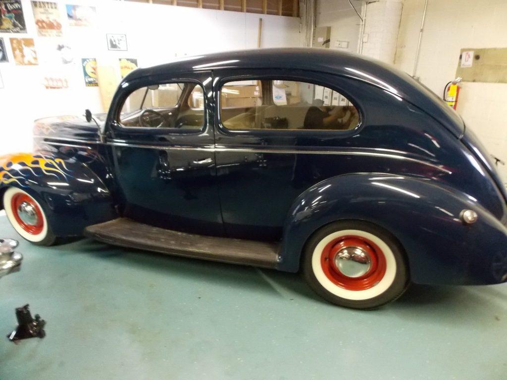 VERY SWEET 1939 Ford