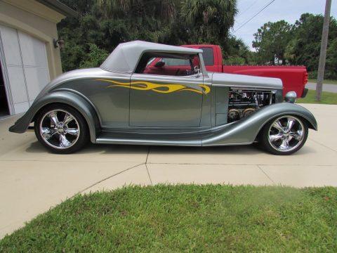AMAZING 1934 Chevrolet for sale