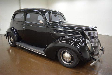1937 Ford Tudor for sale