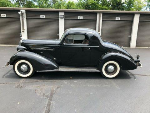 1936 Buick Series 40 for sale