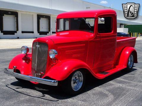 1934 Chevrolet Pickups for sale