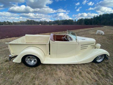 1934 Ford Roadster for sale