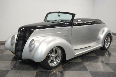 1937 Ford for sale