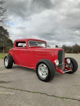 1932 Ford Coupe for sale