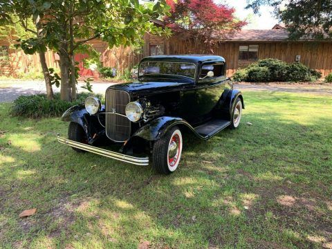 1932 Ford Coupe for sale