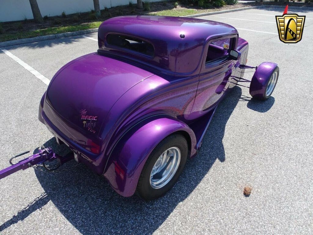 1932 Ford