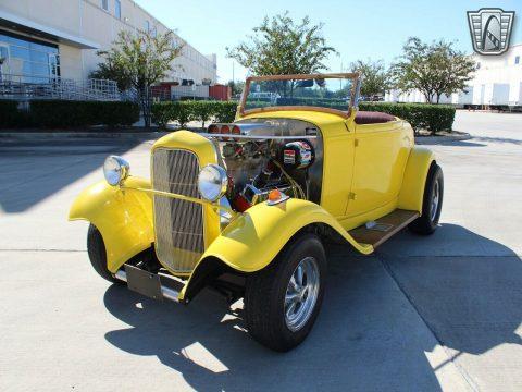 1932 Ford Roadster for sale