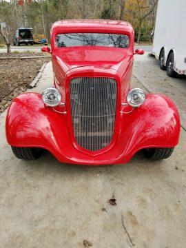 1934 Chevrolet Chevy for sale