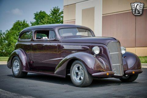 1937 Chevrolet for sale