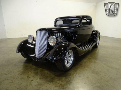 1933 Ford for sale