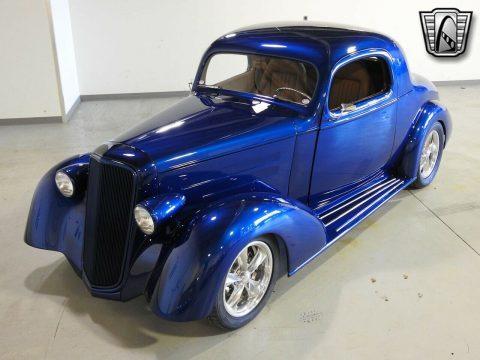 1935 Chevrolet Master Deluxe for sale