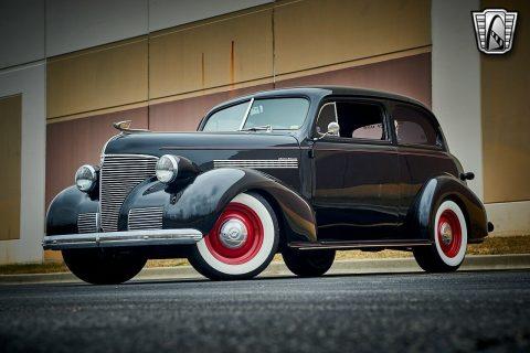 1939 Chevrolet Master Deluxe for sale