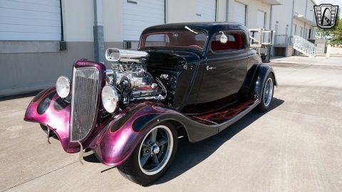 1934 Ford for sale