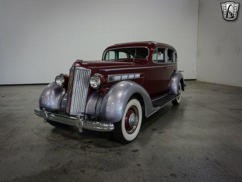 1936 Packard 120 B for sale