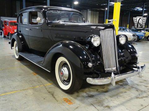 1937 Packard Six for sale