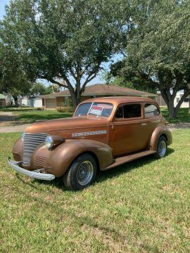 1939 Chevrolet Classic for sale