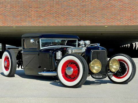 1931 Ford Model A RAT ROD for sale