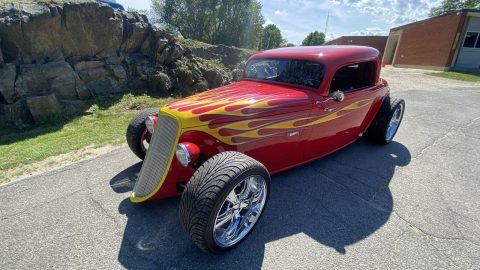 1933 Ford for sale