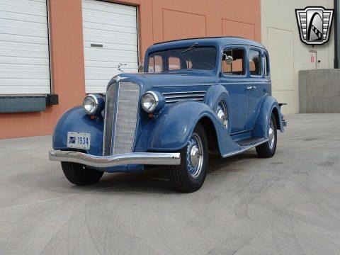 1934 Buick 47 for sale