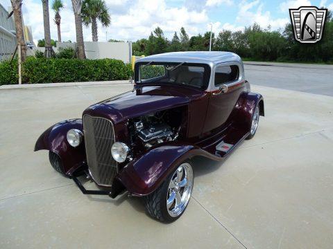 1930 Ford Coupe for sale