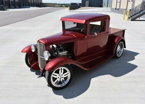 1930 Ford Model A PICK UP for sale