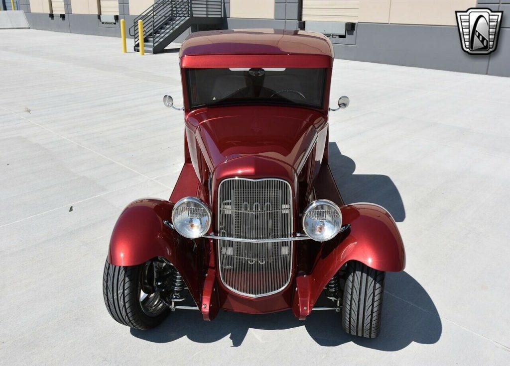 1930 Ford Model A PICK UP