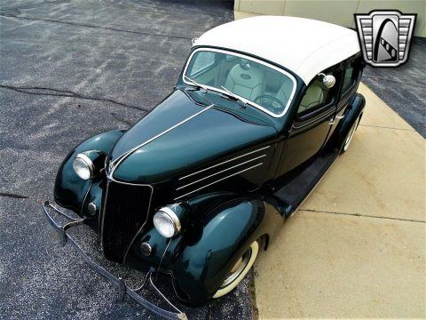 1936 Ford for sale