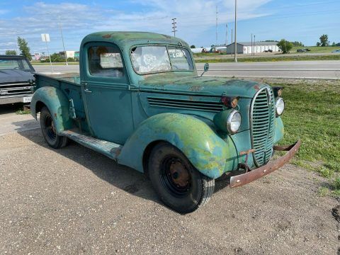 1938 Ford Pickups for sale