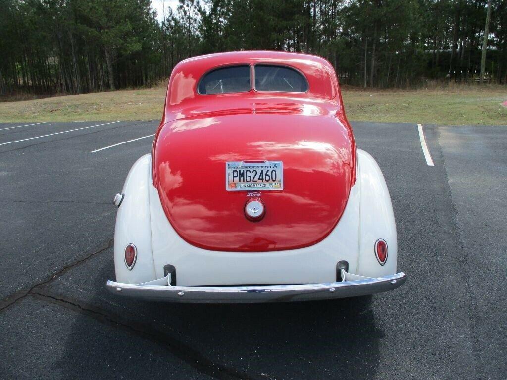 1939 Ford
