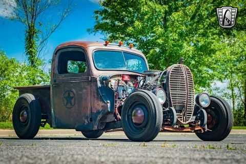 1939 Ford Pickups for sale