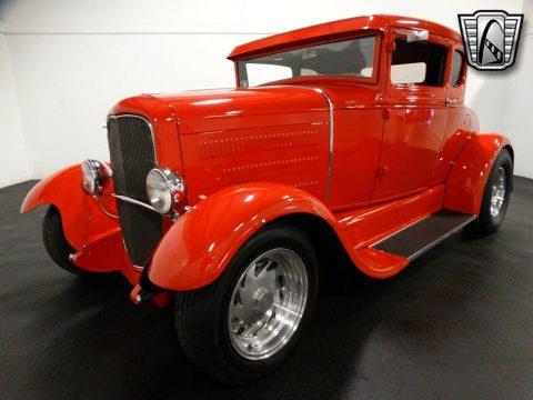 1931 Ford for sale