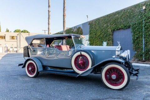 1933 Rolls-Royce Phantom for sale