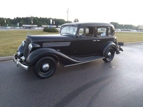 1935 Buick Series 41 for sale