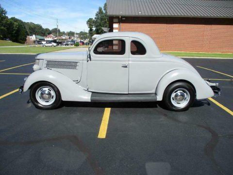 1936 Ford Coupe Streetrod for sale