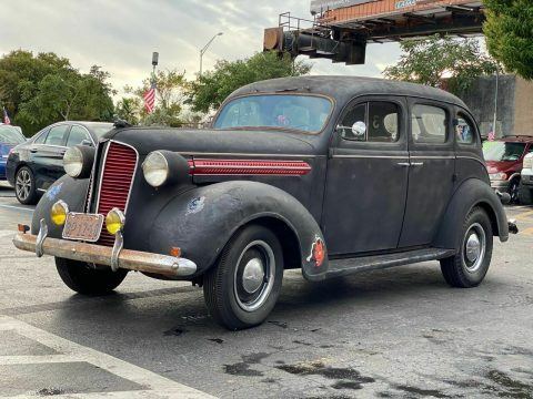 1937 Dodge Touring Sedan for sale