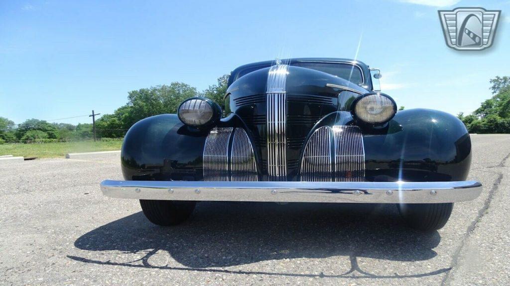 1939 Pontiac Special 25