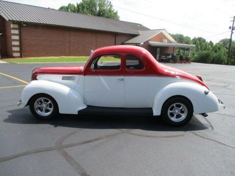 1939 Ford Standard Coupe for sale