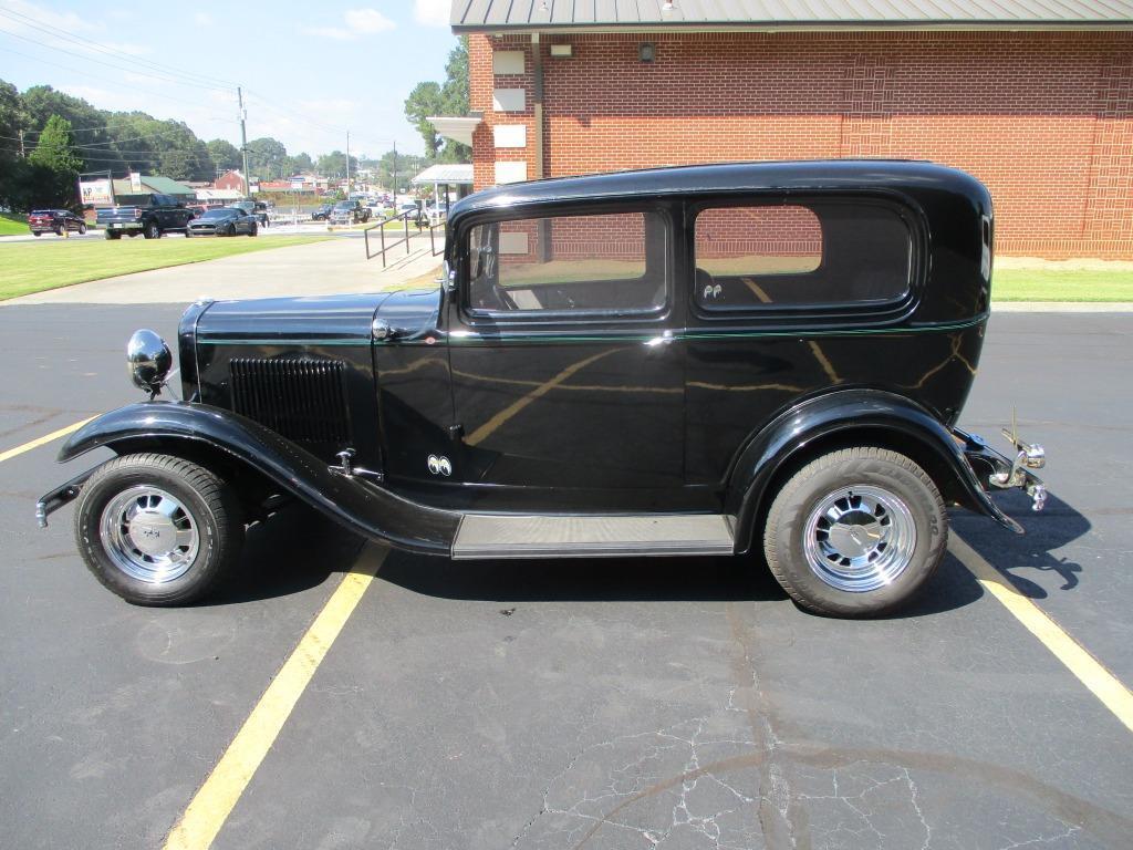 1932 Ford Sedan for sale!